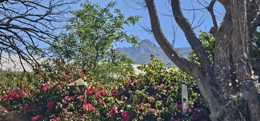 3 Bedroom Property for Sale in Swellendam Western Cape